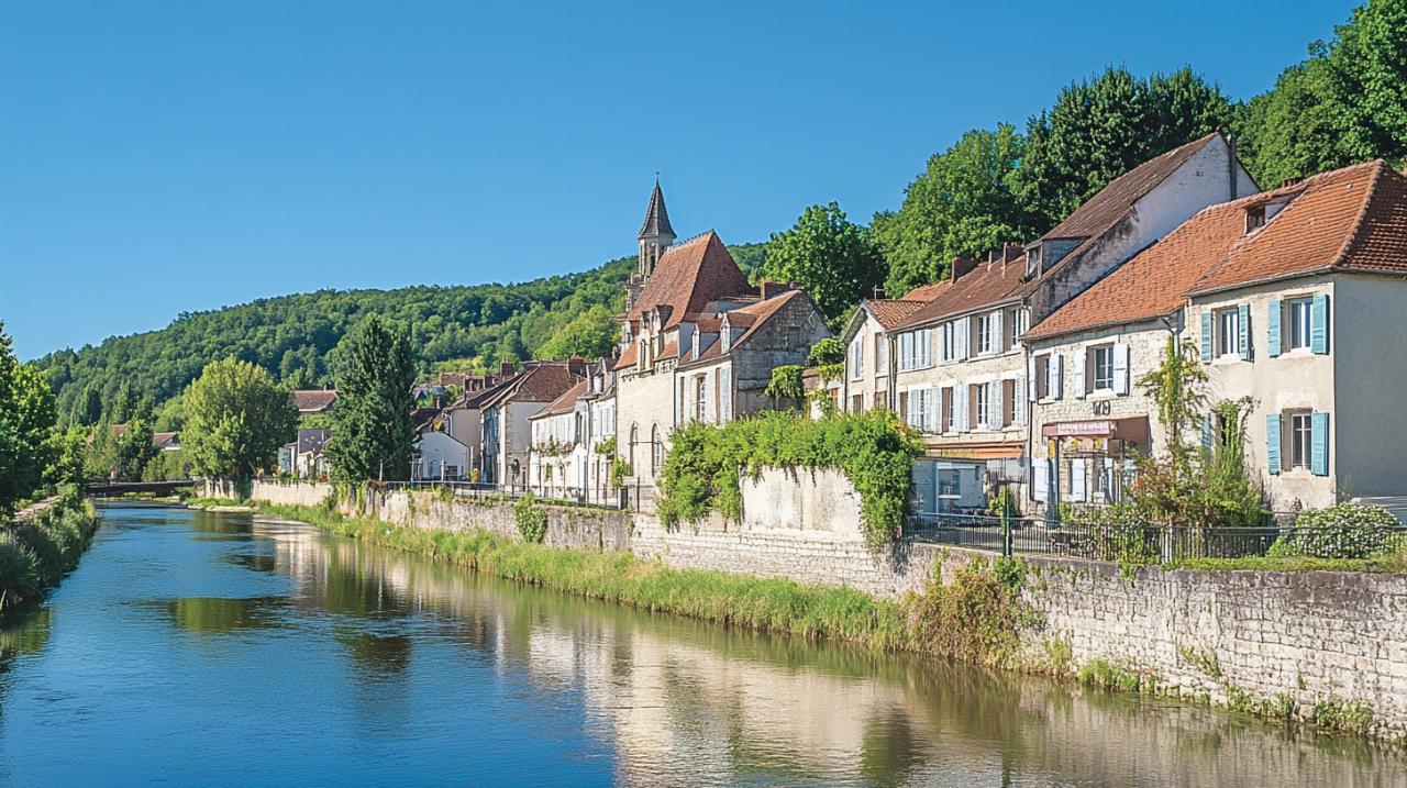 Jupille-sur-Meuse es un lugar excepcional: descubre qué lo diferencia de Lieja y Namur