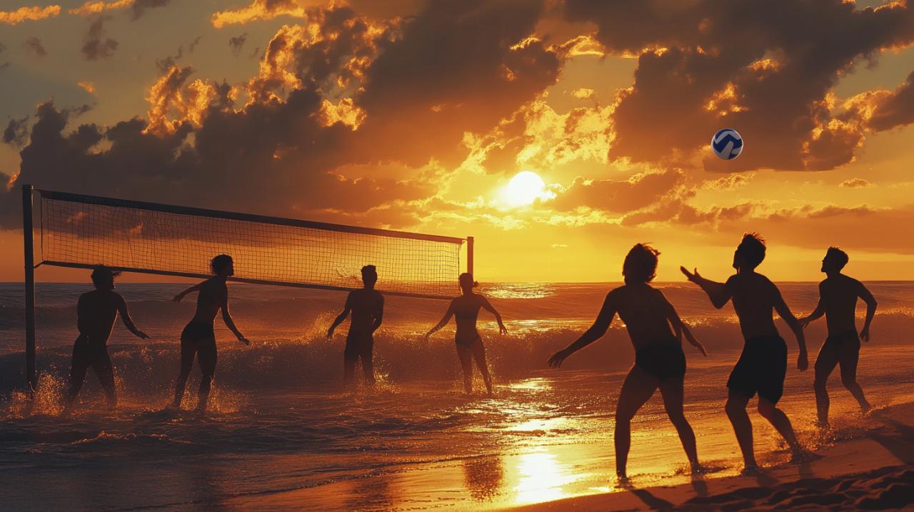 Mantén viva tu Pasión Voleibol: Diversión Archivos de técnicas para prevenir lesiones y recuperarte rápido
