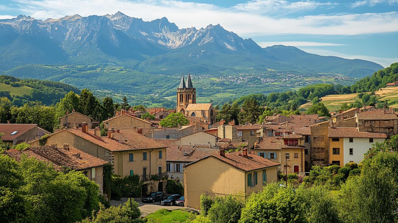 Qué ver y hacer en Vic-en-Bigorre: desde Saint-Martin hasta los viñedos del Val d’Adour