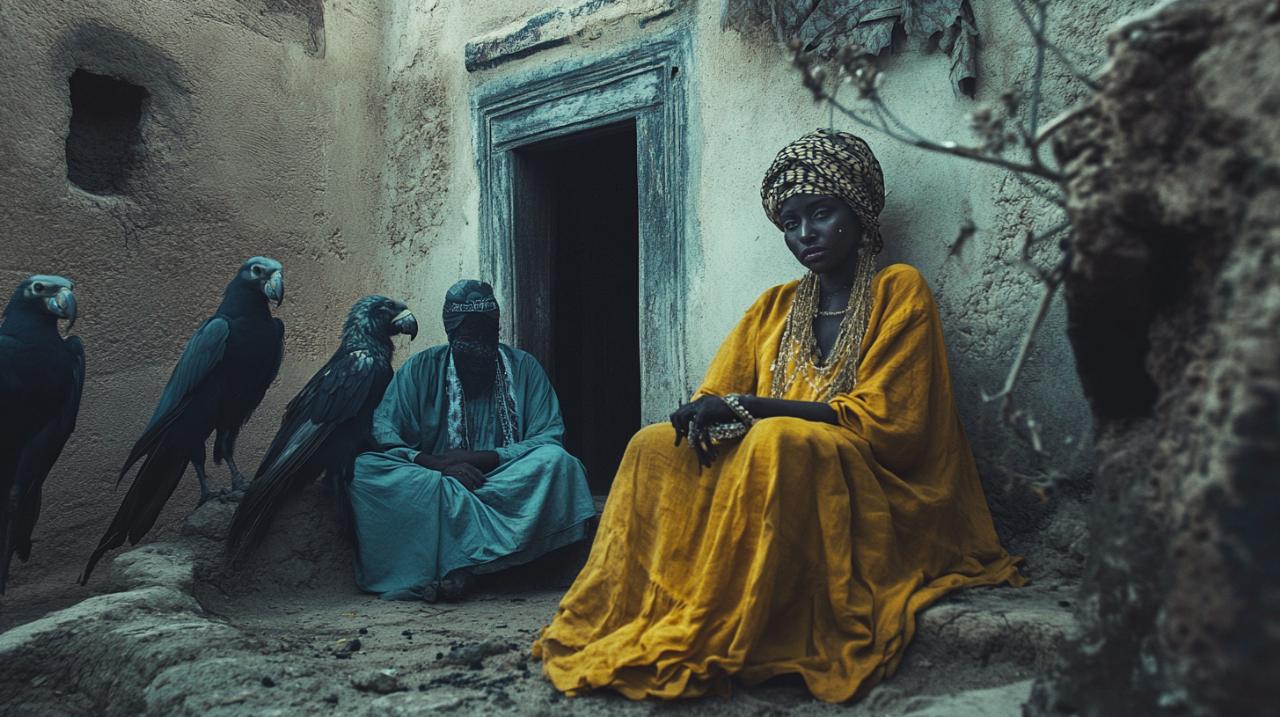 Douae Safar: Historia de una profesional reconocida por sus logros excepcionales